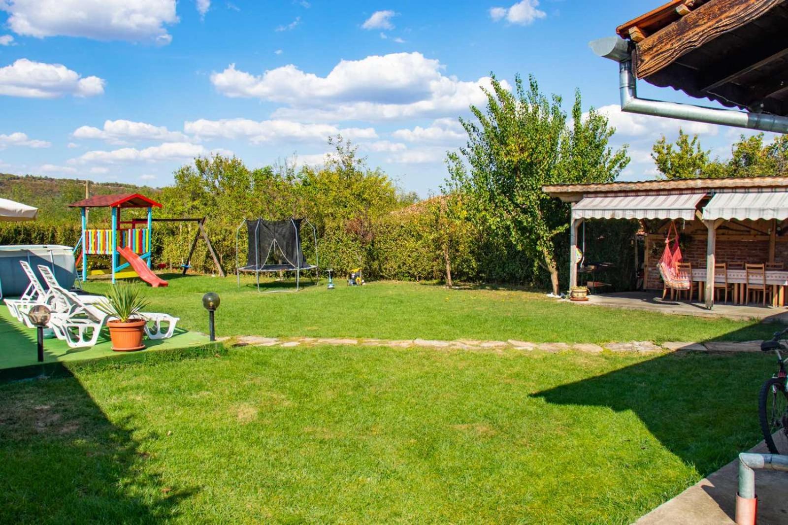 Ковачевата Къща Село Миндя Villa Mindya ภายนอก รูปภาพ