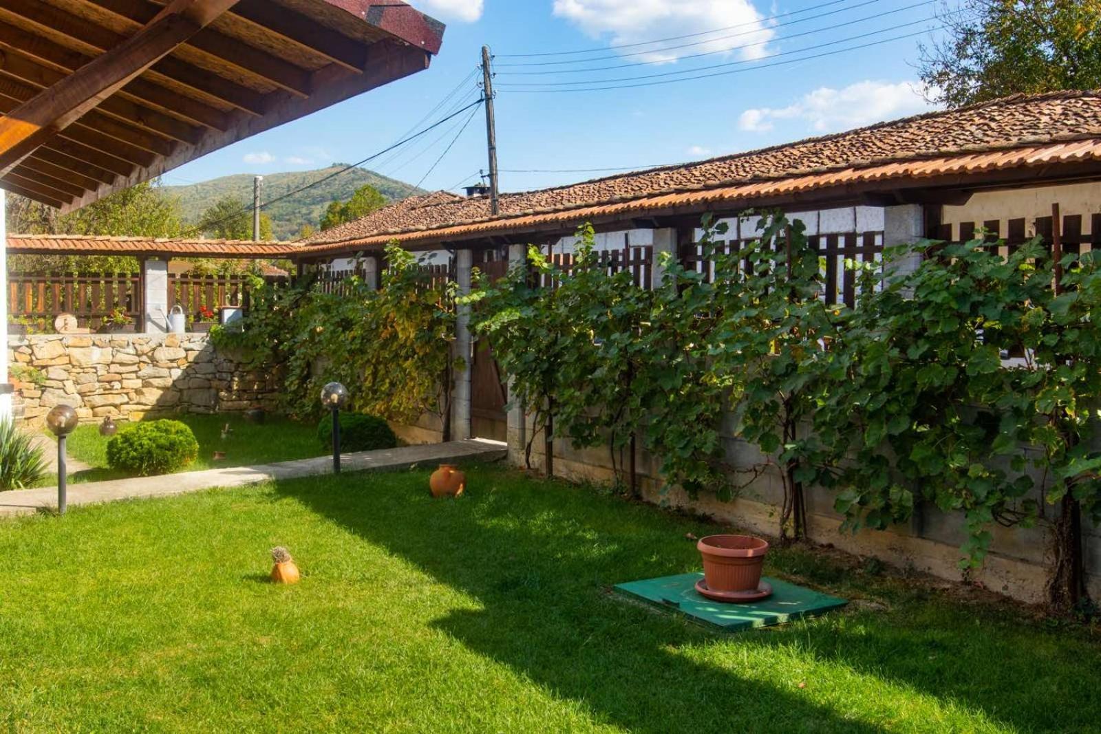 Ковачевата Къща Село Миндя Villa Mindya ภายนอก รูปภาพ
